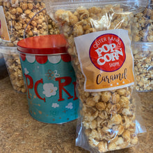 Load image into Gallery viewer, CARAMEL | OBX POPCORN IS A DELICIOUS WAY TO FUNDRAISE
