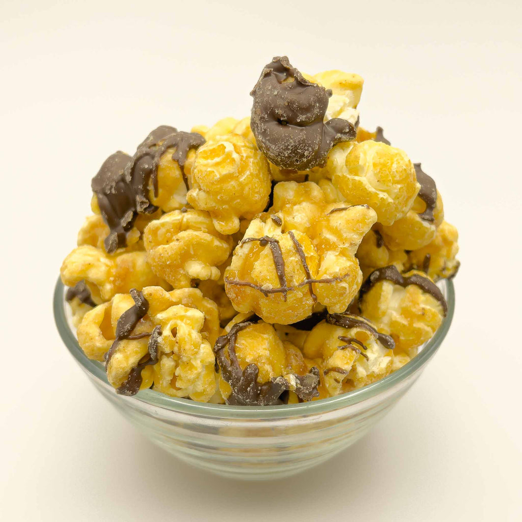 PEANUT BUTTER BUCKEYE