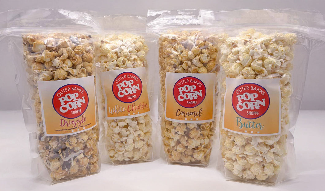 Supporter Mix Pack - Small