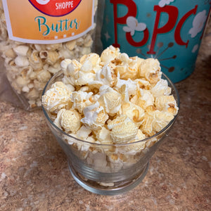 BUTTER | OBX POPCORN IS A DELICIOUS WAY TO FUNDRAISE