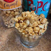 Load image into Gallery viewer, CARAMEL | OBX POPCORN IS A DELICIOUS WAY TO FUNDRAISE
