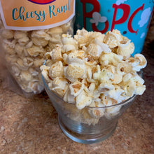 Load image into Gallery viewer, CHEESY RANCH | OBX POPCORN IS A DELICIOUS WAY TO FUNDRAISE
