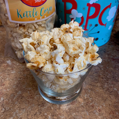 KETTLE | OBX POPCORN IS A DELICIOUS WAY TO FUNDRAISE