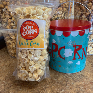 KETTLE | OBX POPCORN IS A DELICIOUS WAY TO FUNDRAISE