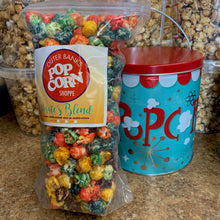 Load image into Gallery viewer, PIRATE&#39;S BLEND | OBX POPCORN IS A DELICIOUS WAY TO FUNDRAISE
